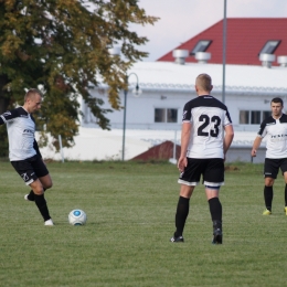 Unia - LKS Bystrzyca Górna 2-1