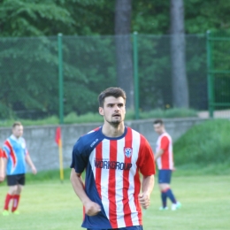 Sokolica Krościenko 3:0 (Walkower) ZKP Asy Zakopane