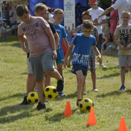 III Rodzinny Piknik Hetmański (fot. Z. Dymiński)