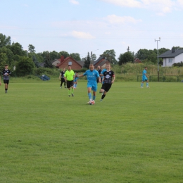 Warta Eremita Dobrów vs GKS Kasztelania Brudzew