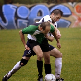 2014/15 15. Drama Kamieniec - Zryw Radonia 2-2