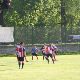 Sokolica Krościenko 3:0 (Walkower) ZKP Asy Zakopane