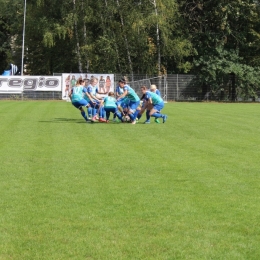 1L TS ROW Rybnik-LKS Rolnik B.Głogówek 2:3