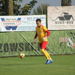 GKS Przodkowo- Cartusia Kartuzy