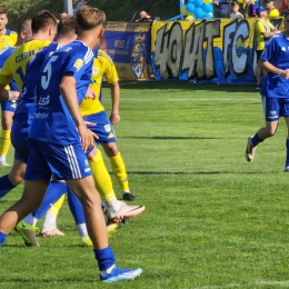 MKS Solar Władysławowo - Arka Gdynia cd.