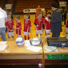 ZABORZE CUP 2012