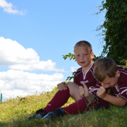 Śnieżka Cup 18-19.06.2016.