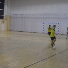 III Turniej Futsalu o Puchar Sołtysa Trzęsówki