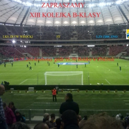 Zdjęcia z finału Pucharu Polski Zawisza Bydgoszcz - Zagłębie Lubin, 02.05.2014r.