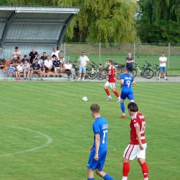 Kryształ Werbkowice - Start Krasnystaw [2023.08.12]