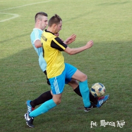 LKS Haczów 0-3 Iskra Iskrzynia (źródło: http://iskraiskrzynia.futbolowo.pl)