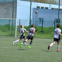 Radomiak - SEMP II (I Liga Wojewódzka U-15) 0:3