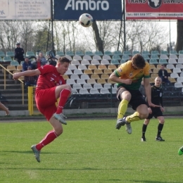 Tur 1921- Victoria Ostrzeszów 0:2