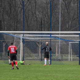 Tempo Białka II vs Chełm Stryszów