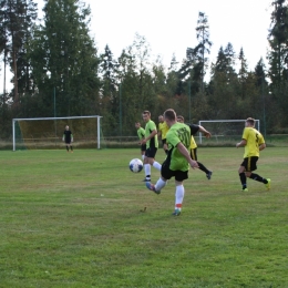 LKS Spisz Krempachy 1:3 ZKP Asy Zakopane