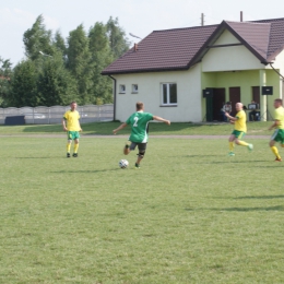 Bielawska Liga Szóstek 2014