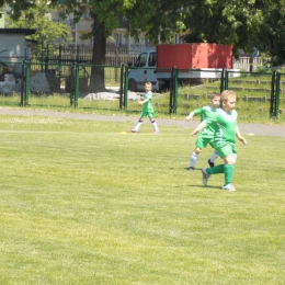 SPARING Z ORLIKIEM RUDA ŚLĄSKA