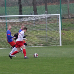 WPP Płomień Turznica - Zatoka Braniewo 1:2