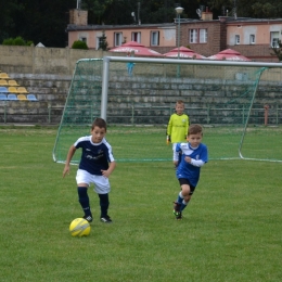 Turniej z okazji 20 - lecia klubu JTS Jawor