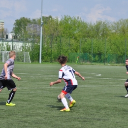 Radomiak - SEMP II (I Liga Wojewódzka U-15) 0:3