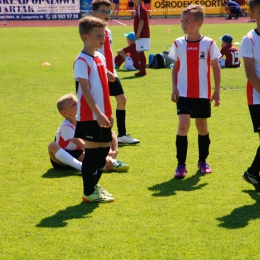 Starogard Gd.: Żaki na Ogólnopolskim Turnieju Deyna Cup rocznika 2006