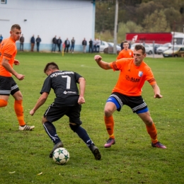 Ciężkowianka-Dunajec Z. 2:0