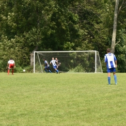 Niedziela na turnieju