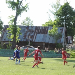 Pogranicze - BKS Jagiellonia Białystok