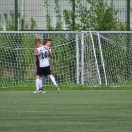 Radomiak - SEMP II (I Liga Wojewódzka U-15) 0:3