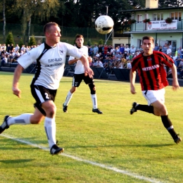 Start Nidzica - Orzeł Janowiec Kościelny