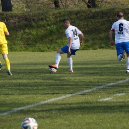 Victoria Świebodzice - Unia 2-1