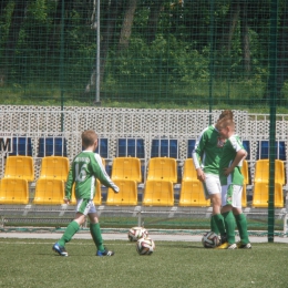 GKS GieKSa - GKS URANIA