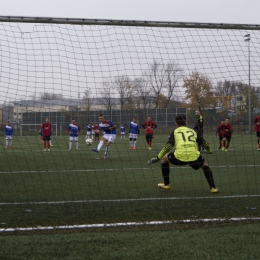 MSPN Górnik - Tarnowiczanka 5:0