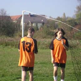 Juniorzy 2008