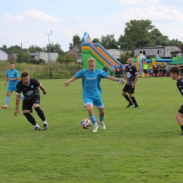 Warta Eremita Dobrów vs GKS Kasztelania Brudzew