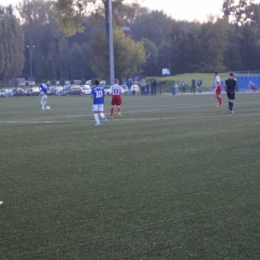 MSPN Górnik - Gwarek Zabrze 0:0