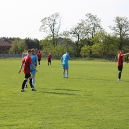 Warta Eremita Dobrów vs ZKS Orły Zagorów