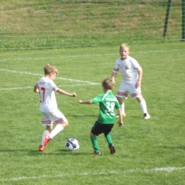 Jesienny Piast Cup 2016 - rocz. 2008