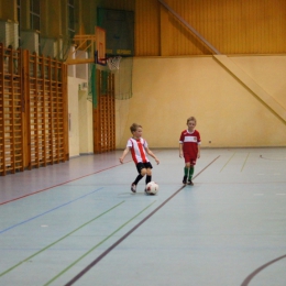 Gdańsk-Orunia: Orlik Młodszy (R-2005), Mini Turniej Halowy Polonia Gdańsk vs. AP MARKO-GOL Gdańsk