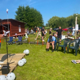 WIELKI PIKNIK URODZINOWY - JUBILEUSZ 10-LECIA AP! 14.06.2025