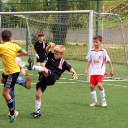 Piknik na zakończenie sezonu 2012-2013