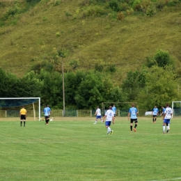 Rohland Tuszów 4-1 KS Serniki