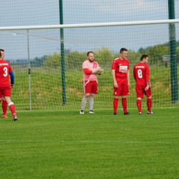 GKS Męcinka - Kaczawa Bieniowice 30.05.2021 r.