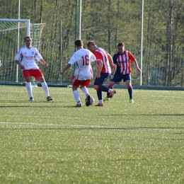 ZKP Asy Zakopane 4:4 Biali Biały Dunajec