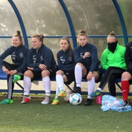 Hydrotuck - Gol Częstochowa 2:0