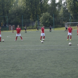 Polonia Bytom - MSPN Górnik Zabrze 0:2