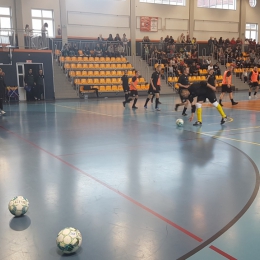 II Liga Futsalu sezon 2019/2020