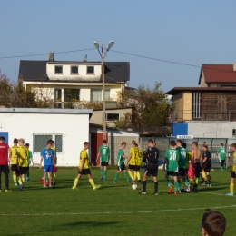 Andrespolia-LKS Lubochnia 11:3