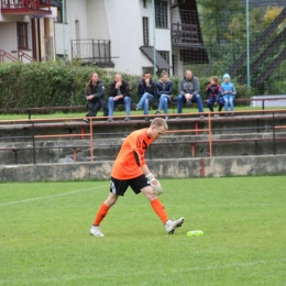 ZKP Asy Zakopane 4:0 SKS Sokolica Krościenko