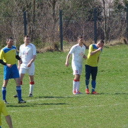 Iskra Witków - Unia Bogaczowice (B)